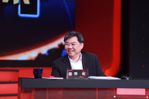 中美車(chē)企對(duì)話，技術(shù)革命能否為上海交通“減壓”
