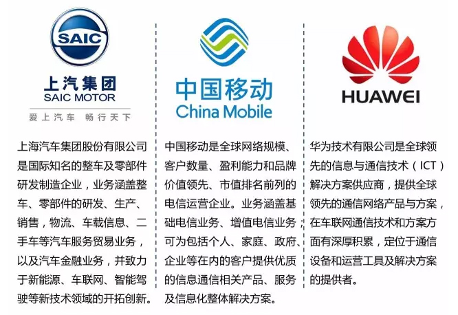 科技大事件，智能出行近在眼前
