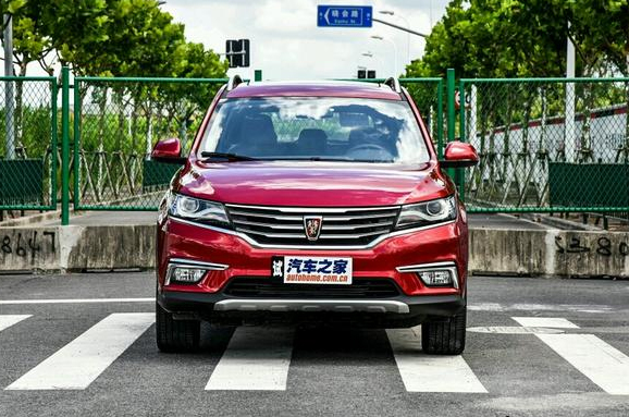厲害了！六家中國車企上榜《財(cái)富》2017世界500強(qiáng)