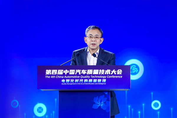 攻堅創(chuàng)新技術(shù)、提升用戶體驗，打響新賽道“品質(zhì)上汽”標(biāo)簽