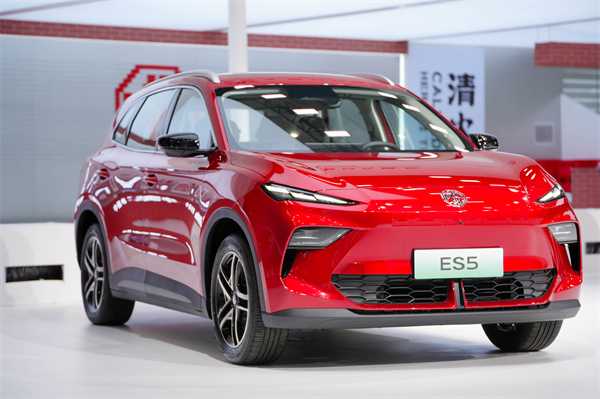 電動(dòng)加碼、智能進(jìn)化，上汽新能源軍團(tuán)出征2024廣州車展