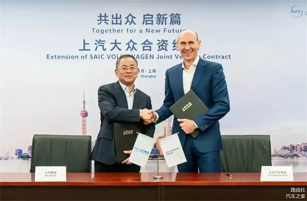 上汽破局正當(dāng)時(shí)：改革者進(jìn)，創(chuàng)新者強(qiáng)，專業(yè)修行者致遠(yuǎn)