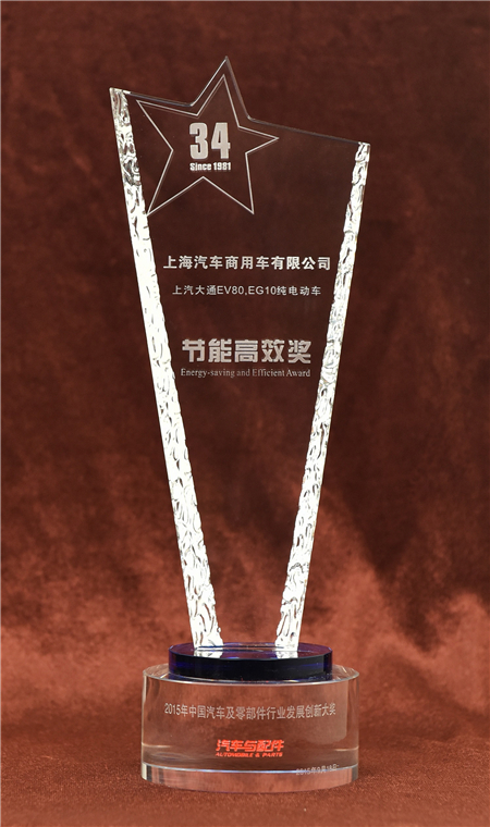 上汽大通2015年獲獎盤點：獲得“大閱兵”軍方肯定 ，榮膺中央級媒體大獎