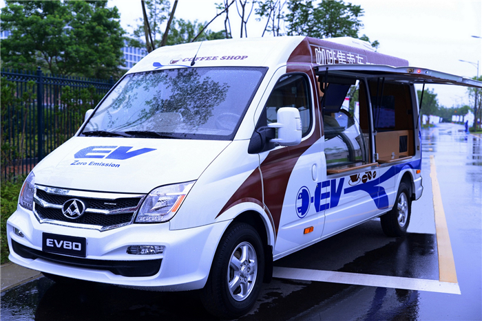國內(nèi)首個(gè)獲得歐洲“E”字頭認(rèn)證電池，為這家車企豎起大拇指