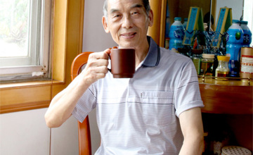 一個(gè)“先行官”的奉獻(xiàn)與堅(jiān)守——記公司建廠元老、原物資部部長(zhǎng)毛永巖