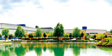 柳工獲批國家 AAAA級景區(qū)