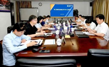 學(xué)思想凝心鑄魂 推動主題教育走深走實