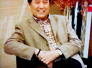 積極者，永不老——記公司建廠元老、原產(chǎn)品技術(shù)發(fā)展委員會(huì)副主任張德明