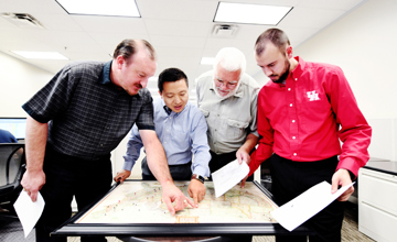 十年沉淀與蛻變 柳工北美奮起——柳工北美公司系列報(bào)道之三