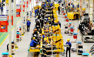 凝心聚力開(kāi)好局 真抓實(shí)干起好步 曾光安率隊(duì)對(duì)子公司進(jìn)行新春慰問(wèn)