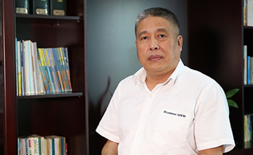 歐維姆公司謝正元獲評自治區(qū)國資委監(jiān)管企業(yè)科技創(chuàng)新標兵