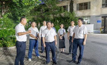 深入青年心 激發(fā)青年志 引領(lǐng)青年行