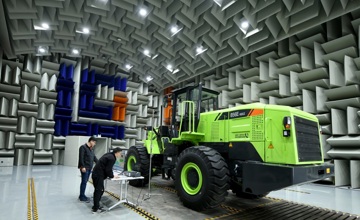 優(yōu)秀創(chuàng)新平臺(tái)！優(yōu)秀工作者！柳工獲工程機(jī)械行業(yè)表彰