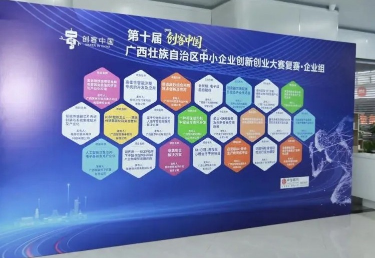 連獲佳績！星火鏈科技榮獲多個競賽獎項